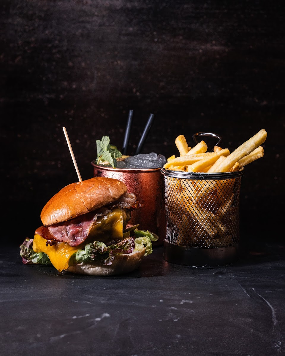 The Roof Chill Out Photos 2